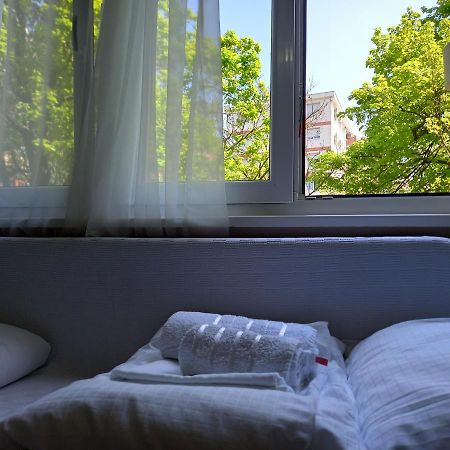 Rivijera Apartment Beograd Bagian luar foto