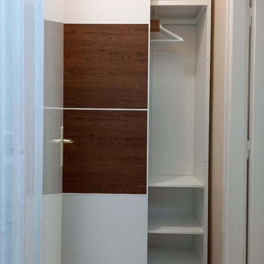 Rivijera Apartment Beograd Bagian luar foto