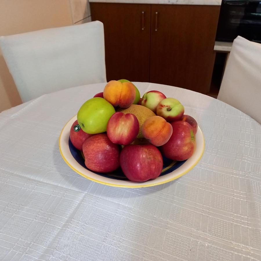 Rivijera Apartment Beograd Bagian luar foto