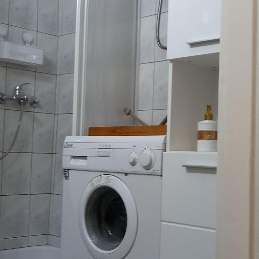 Rivijera Apartment Beograd Bagian luar foto