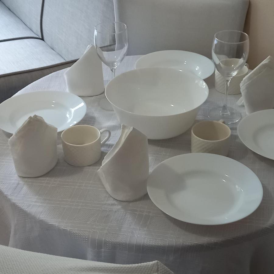 Rivijera Apartment Beograd Bagian luar foto