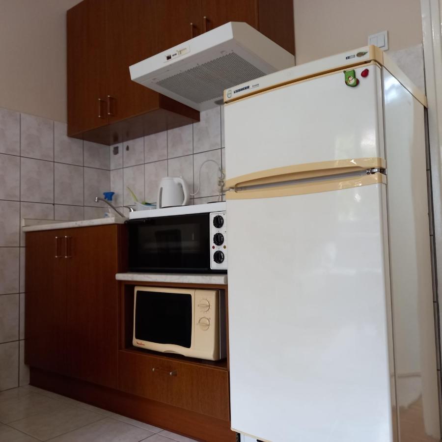 Rivijera Apartment Beograd Bagian luar foto